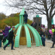 Illustration for article titled These are the most fantastical playgrounds ever built